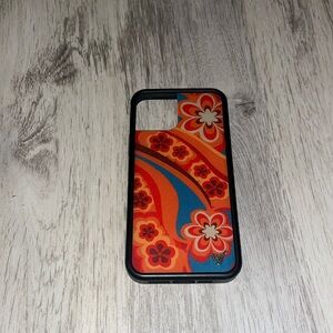 WILDFLOWER phone case fit for iphone 13 PRO